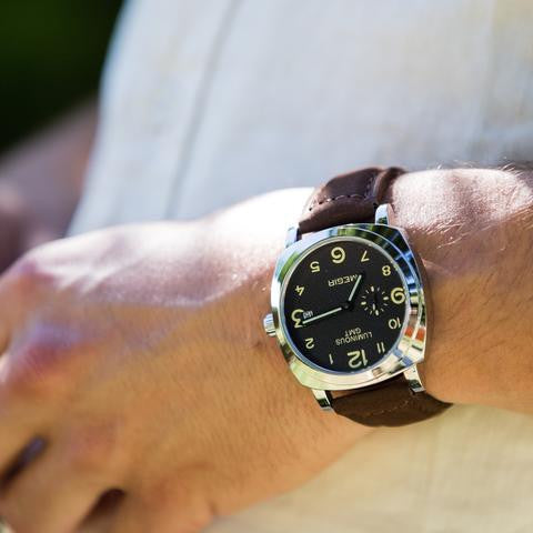 Megir panerai on sale